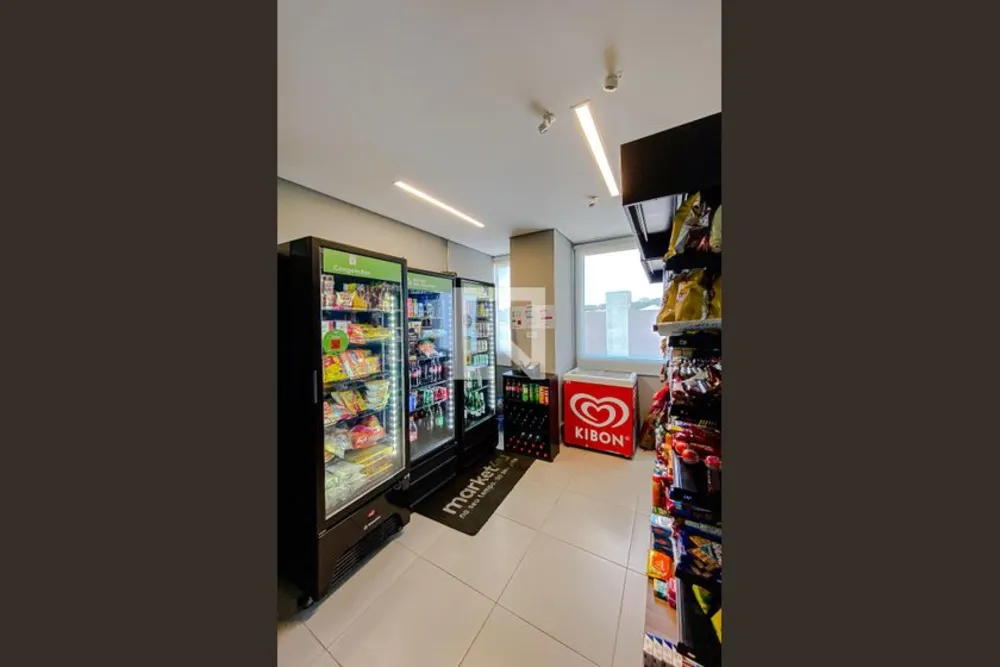 Kitnet-Studio, 36 m² - Foto 9