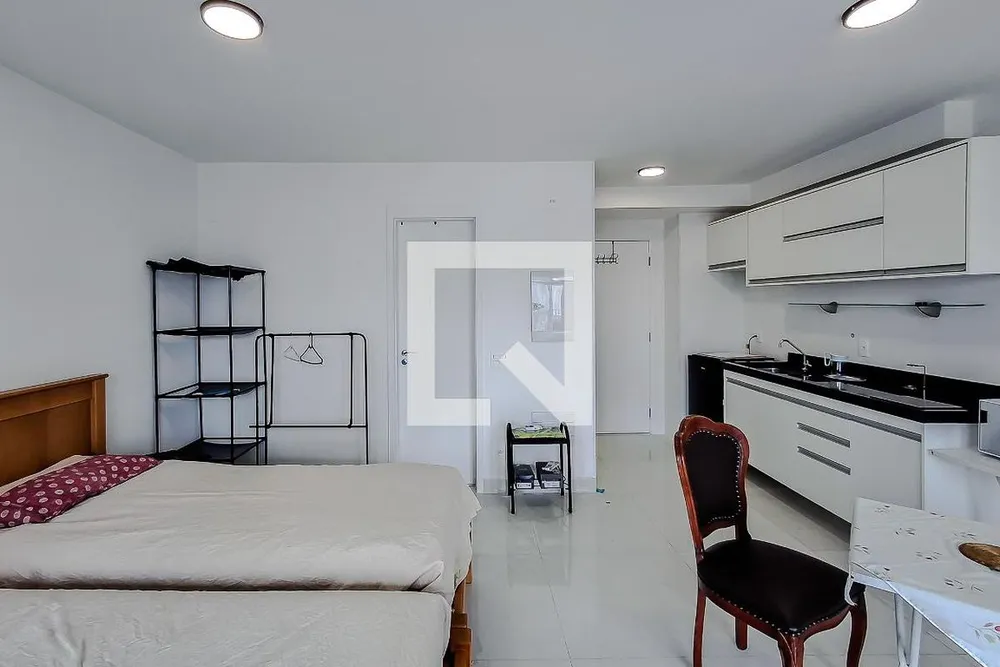 Kitnet-Studio, 36 m² - Foto 11