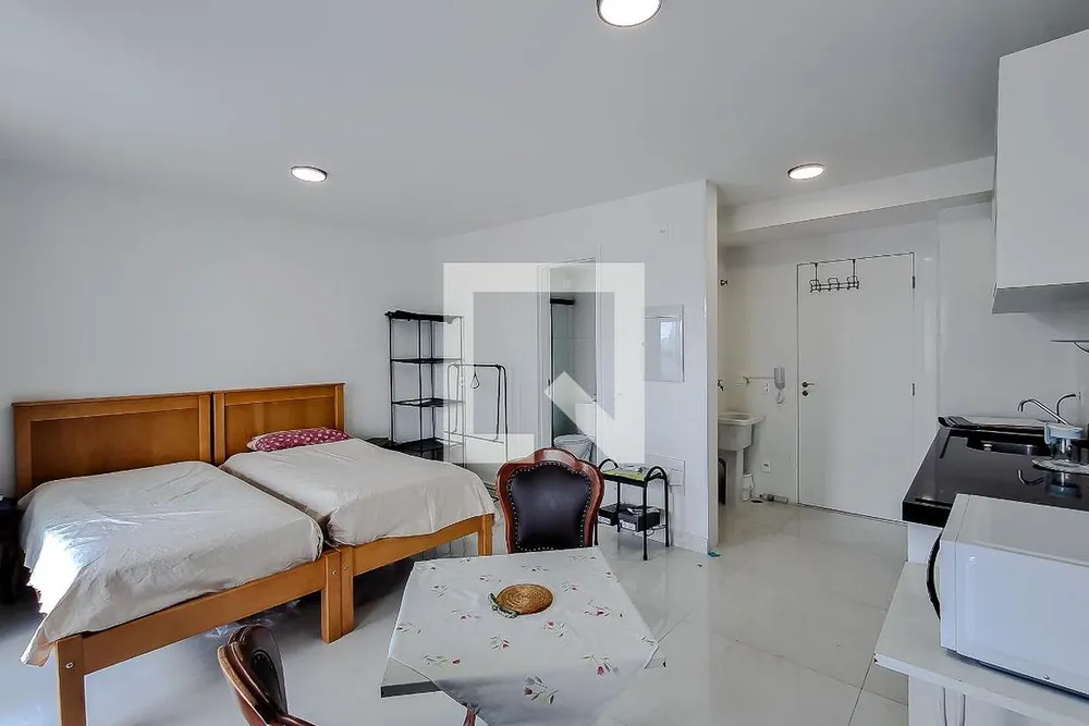 Kitnet-Studio, 36 m² - Foto 6