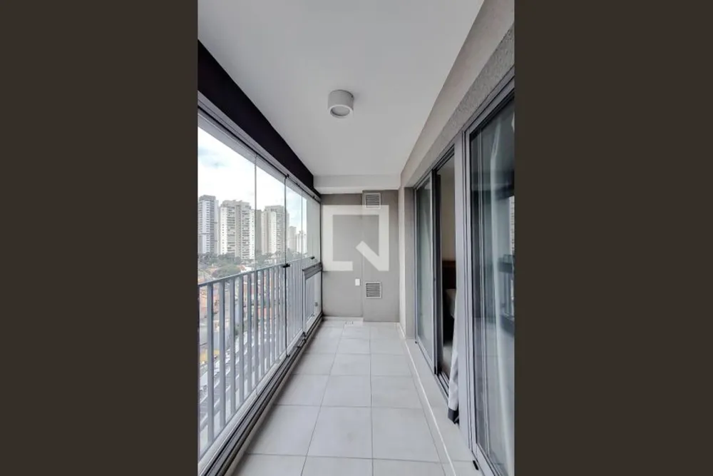 Kitnet-Studio, 36 m² - Foto 2