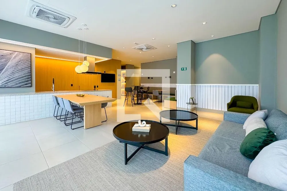Apartamento, 1 quarto, 27 m² - Foto 11