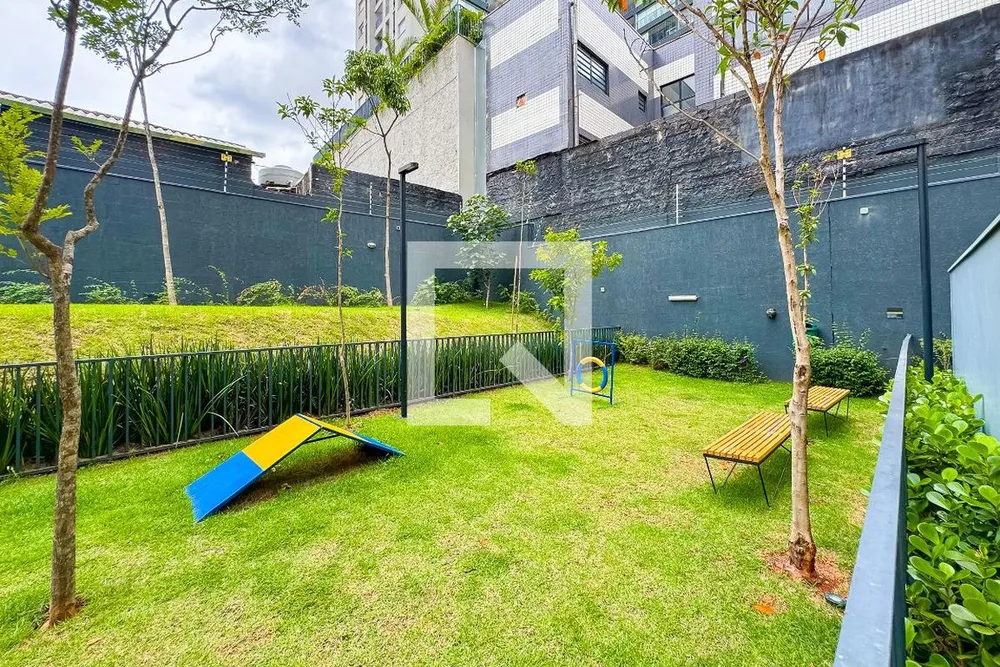 Apartamento, 1 quarto, 27 m² - Foto 10