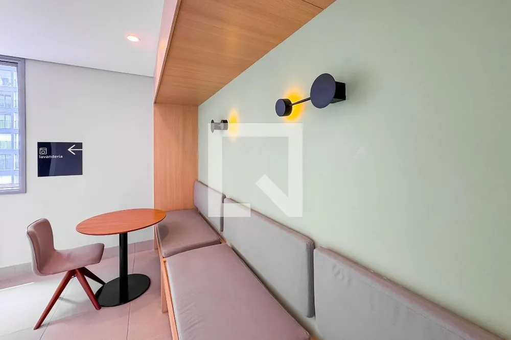 Apartamento, 1 quarto, 27 m² - Foto 6