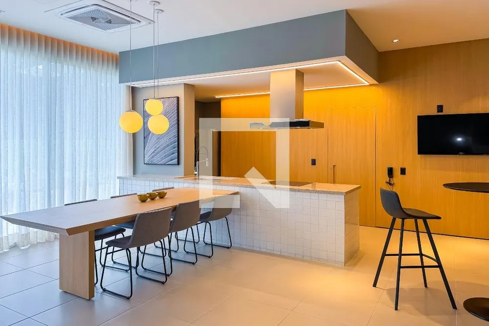 Apartamento, 1 quarto, 27 m² - Foto 12