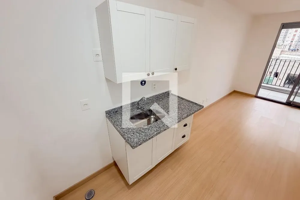 Apartamento, 1 quarto, 27 m² - Foto 4