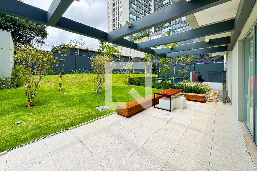 Apartamento, 1 quarto, 27 m² - Foto 9