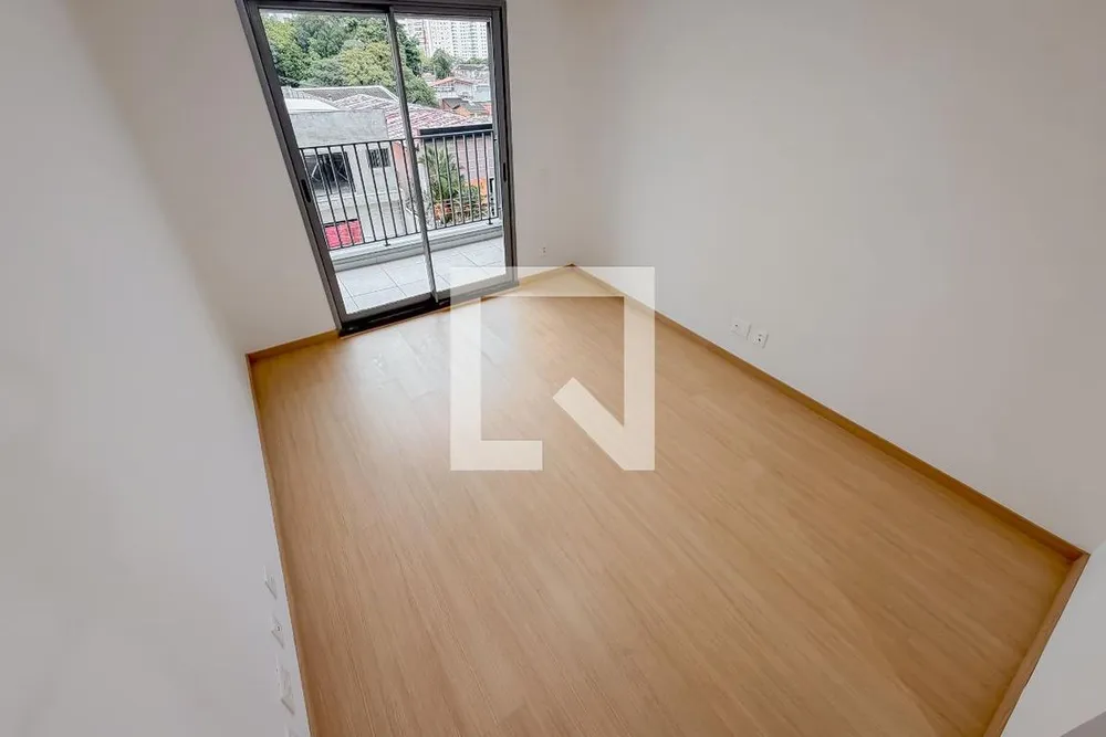 Apartamento, 1 quarto, 27 m² - Foto 1