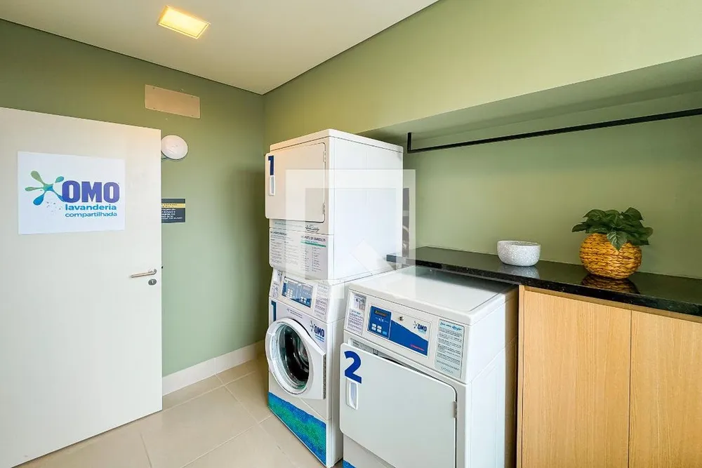 Apartamento, 1 quarto, 27 m² - Foto 7