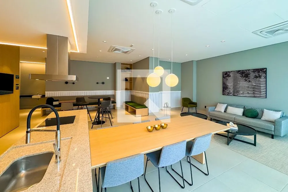Apartamento, 1 quarto, 27 m² - Foto 13