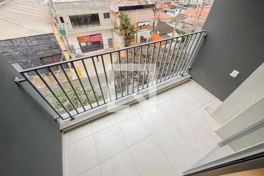 Apartamento, 1 quarto, 27 m² - Foto 3