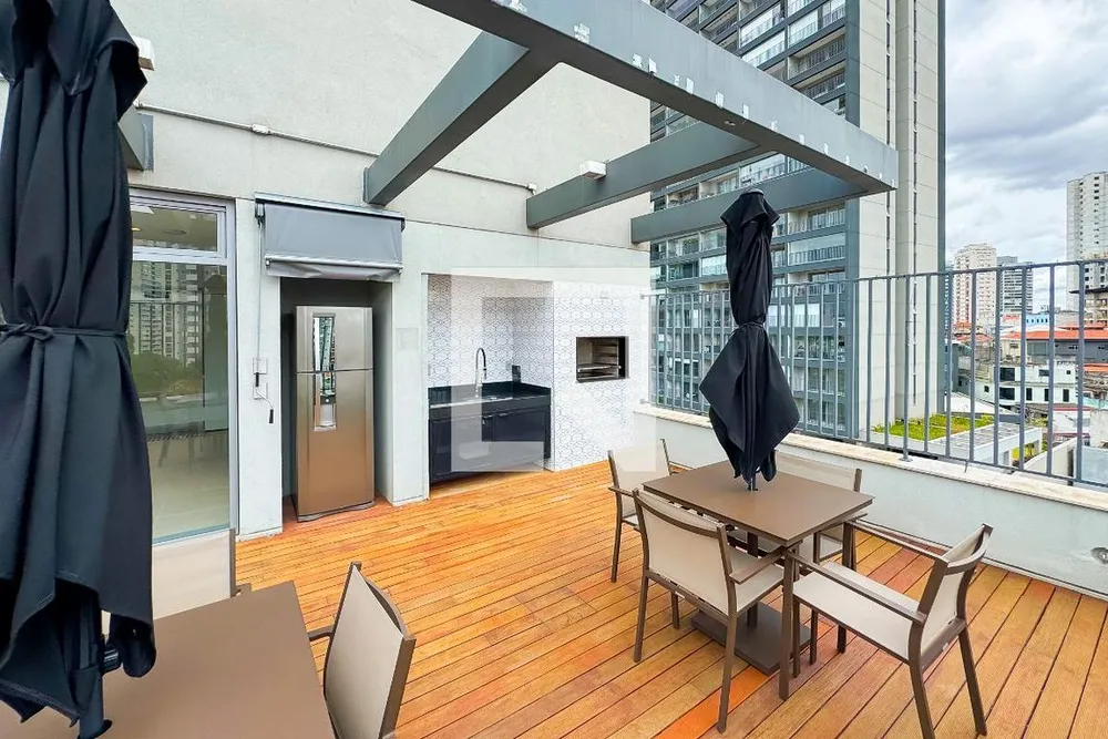 Apartamento, 1 quarto, 27 m² - Foto 5