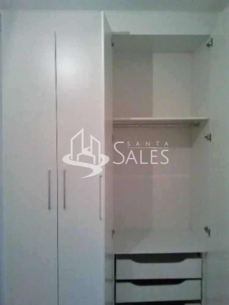 Apartamento, 2 quartos, 59 m² - Foto 3