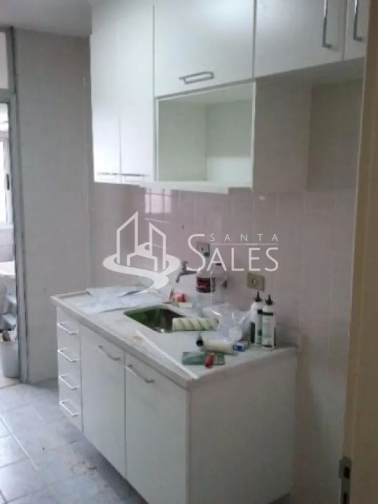 Apartamento, 2 quartos, 59 m² - Foto 1