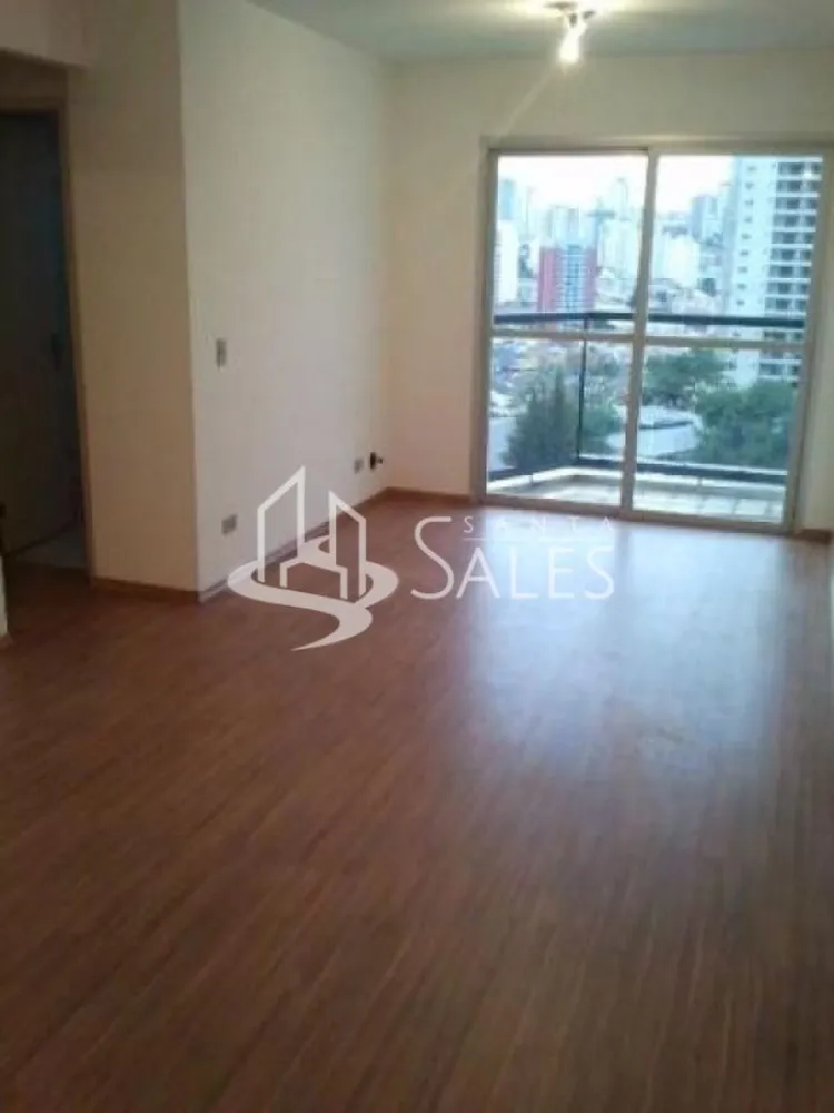 Apartamento, 2 quartos, 59 m² - Foto 2