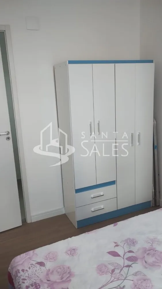 Kitnet-Studio, 25 m² - Foto 4