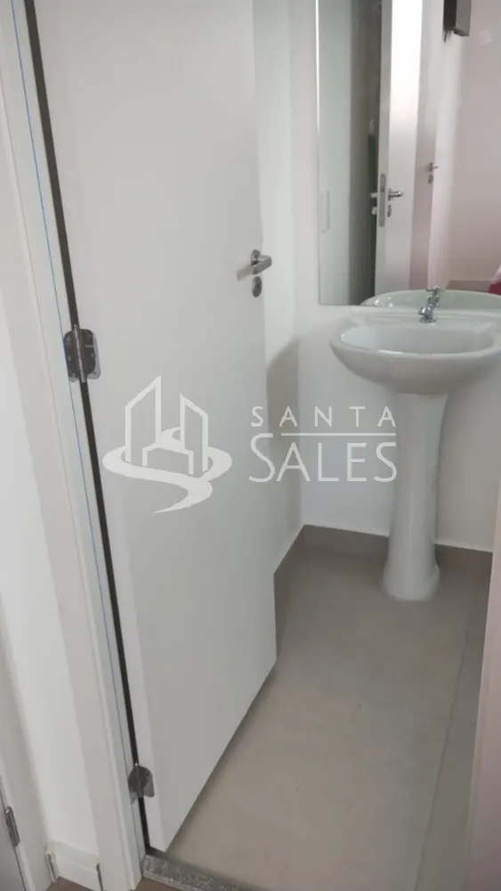 Kitnet-Studio, 25 m² - Foto 5