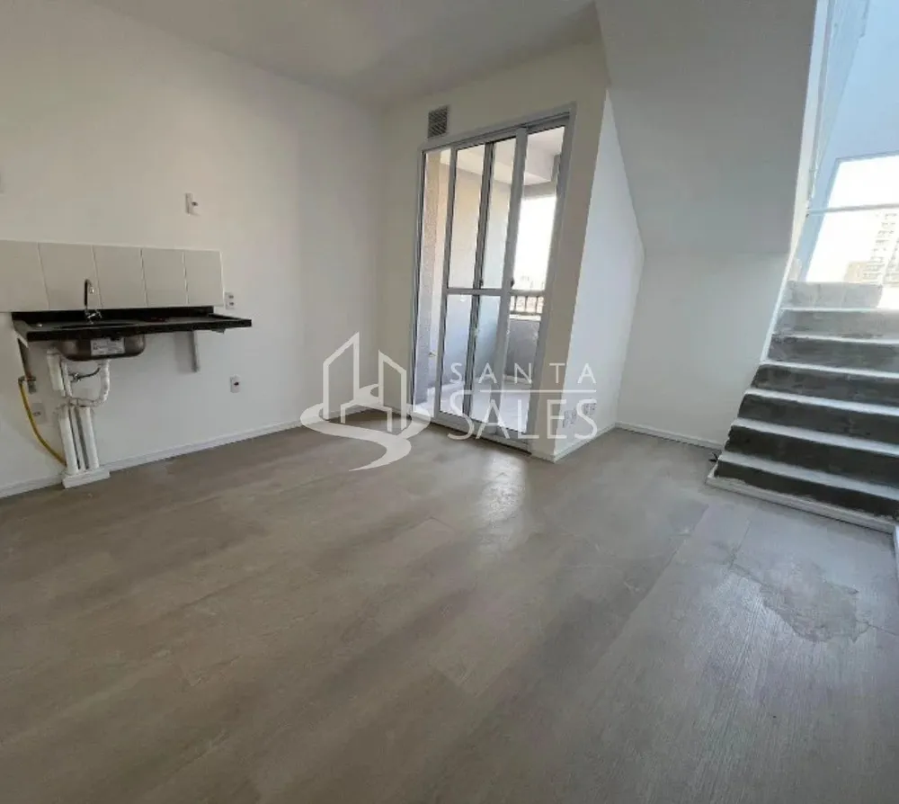 Apartamento, 1 quarto, 82 m² - Foto 2