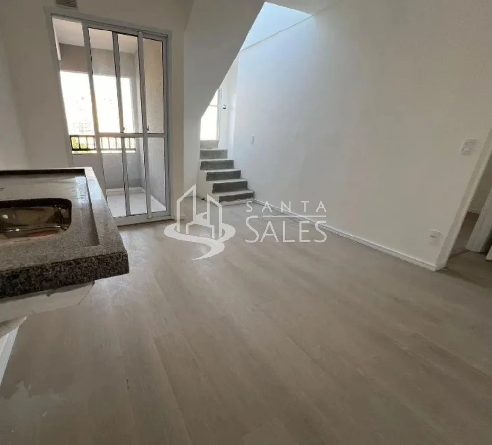 Apartamento, 1 quarto, 82 m² - Foto 1