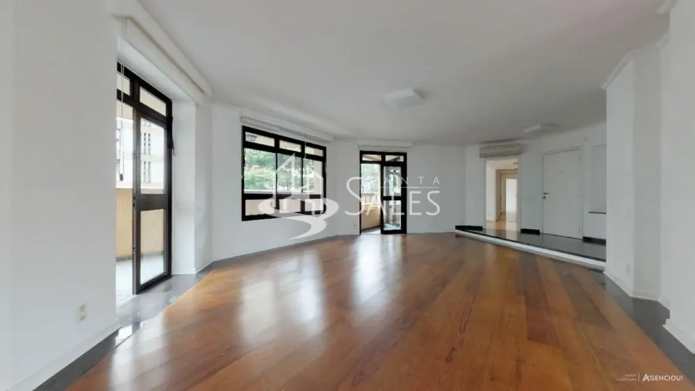 Apartamento, 4 quartos, 292 m² - Foto 7