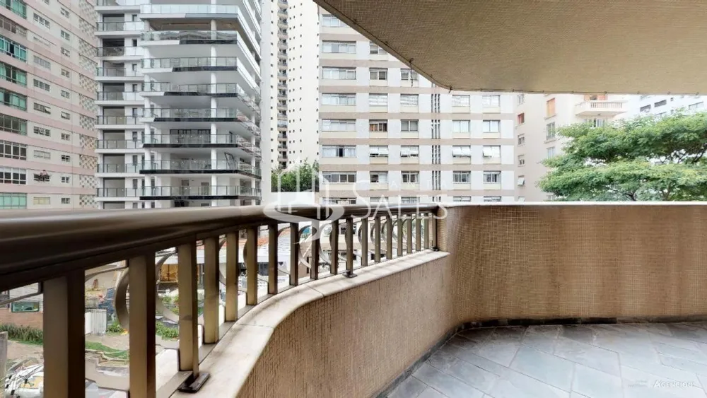 Apartamento, 4 quartos, 292 m² - Foto 2