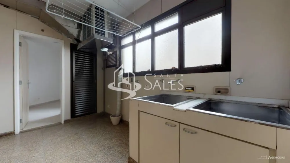 Apartamento, 4 quartos, 292 m² - Foto 4