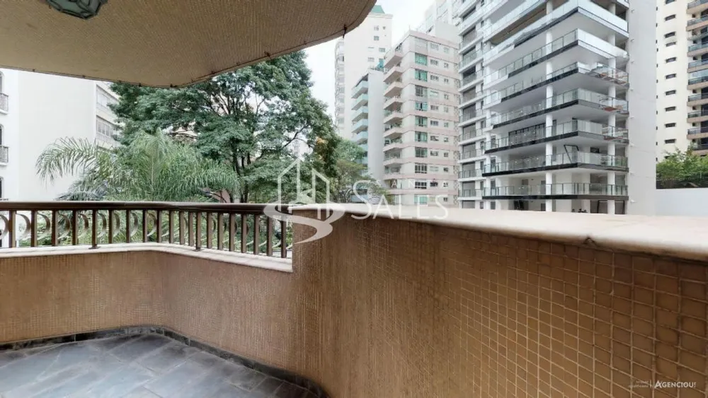 Apartamento, 4 quartos, 292 m² - Foto 1