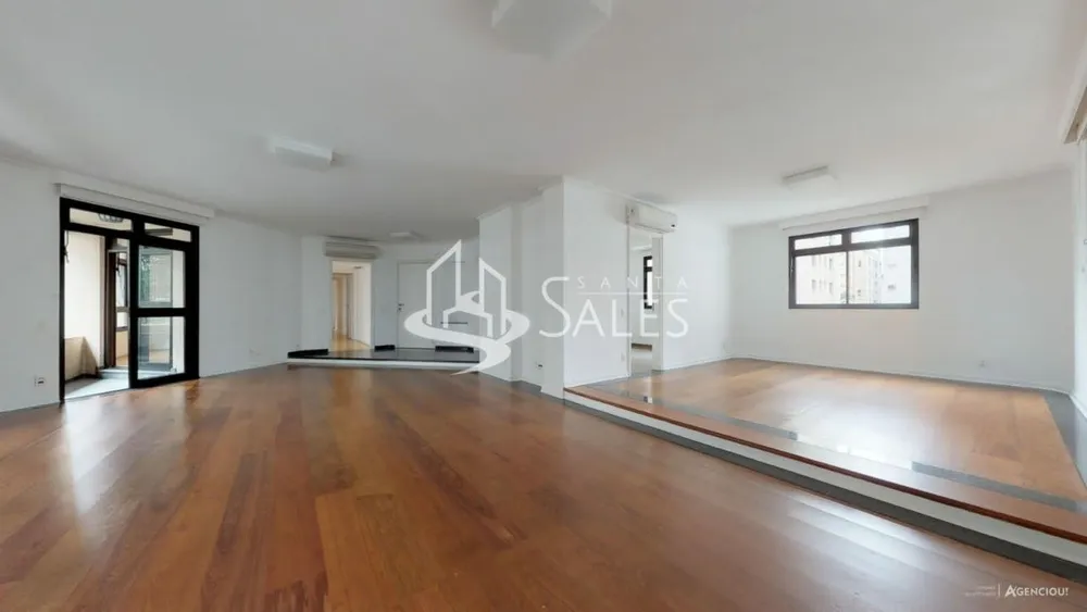 Apartamento, 4 quartos, 292 m² - Foto 9