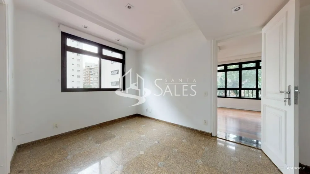 Apartamento, 4 quartos, 292 m² - Foto 6