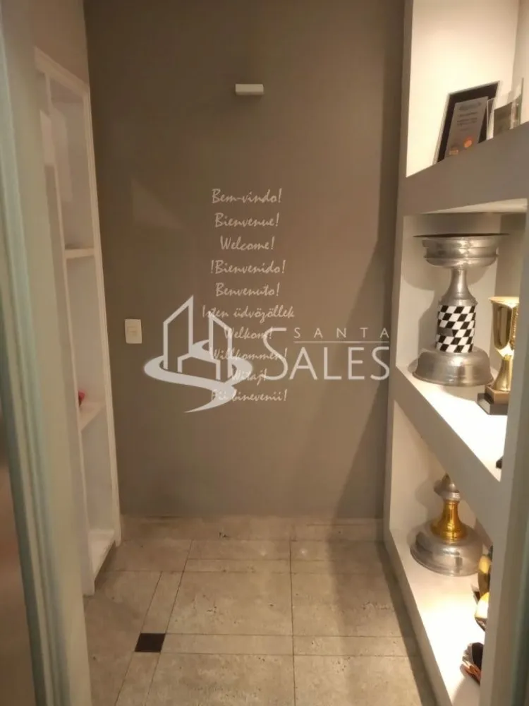 Apartamento, 3 quartos, 170 m² - Foto 11