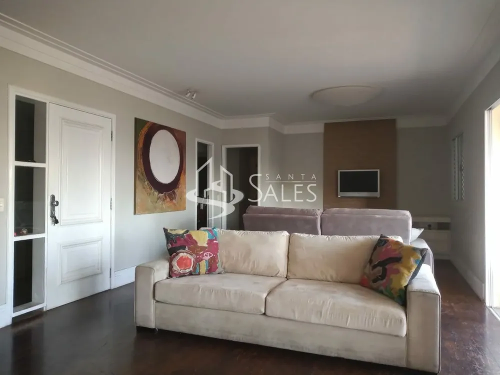 Apartamento, 3 quartos, 170 m² - Foto 2