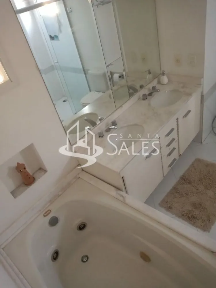 Apartamento, 3 quartos, 170 m² - Foto 8
