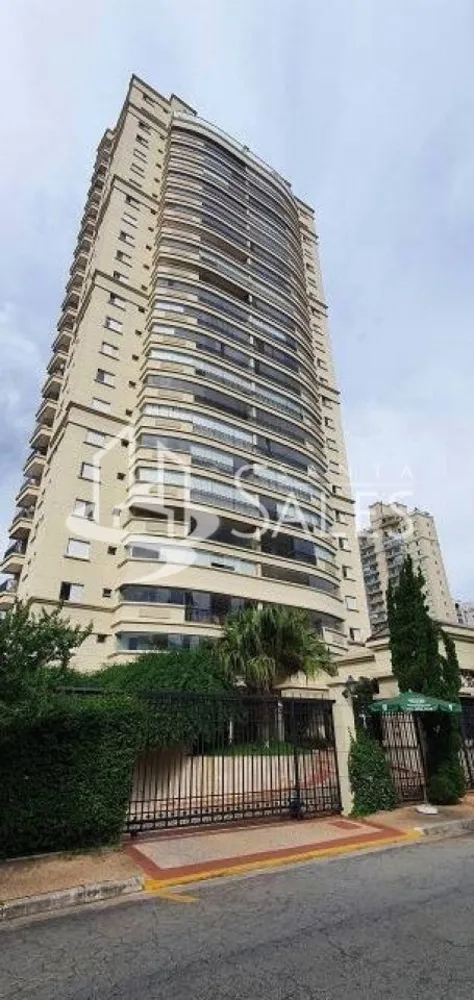 Apartamento, 3 quartos, 170 m² - Foto 14