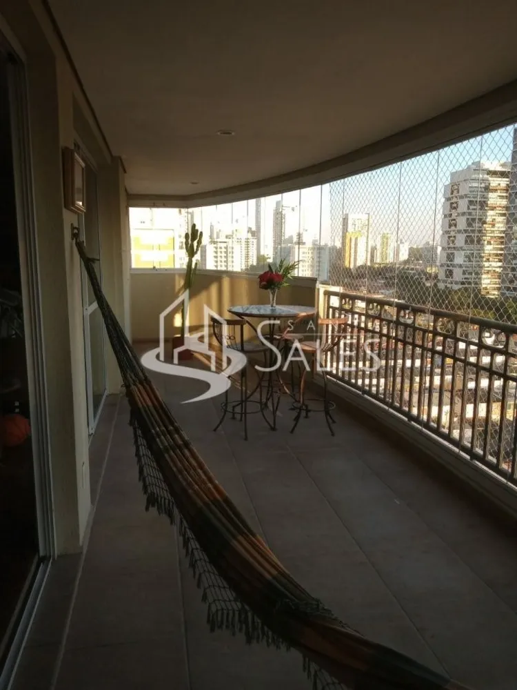 Apartamento, 3 quartos, 170 m² - Foto 4