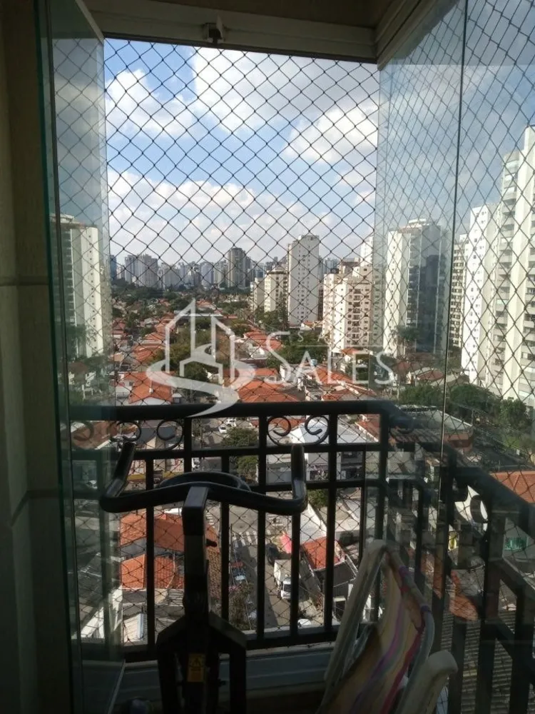 Apartamento, 3 quartos, 170 m² - Foto 5