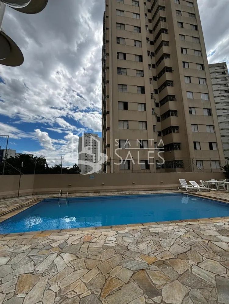 Apartamento, 3 quartos, 94 m² - Foto 3