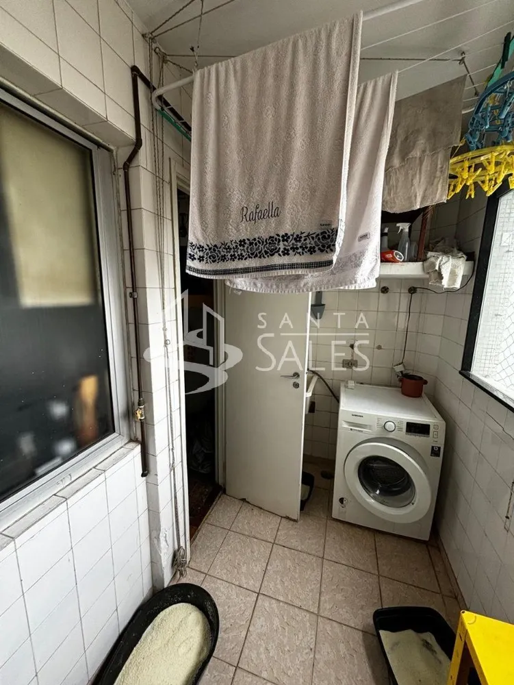Apartamento, 3 quartos, 94 m² - Foto 7
