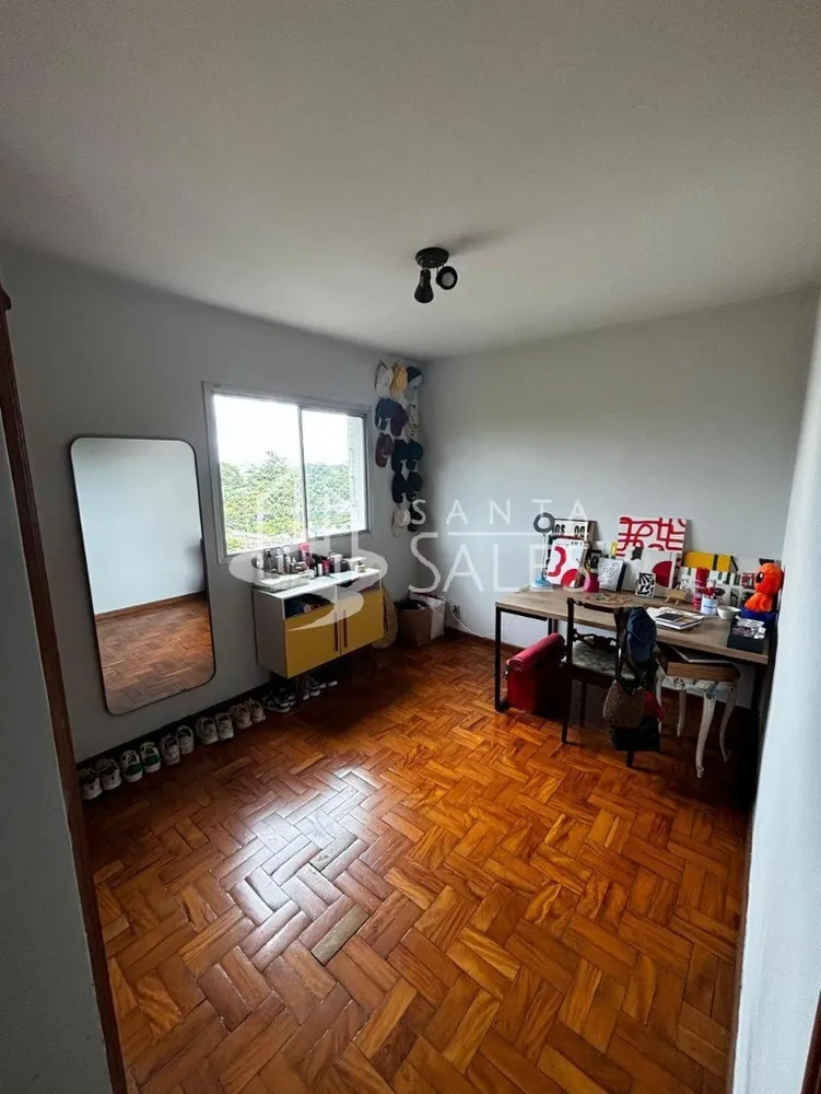 Apartamento, 3 quartos, 94 m² - Foto 11