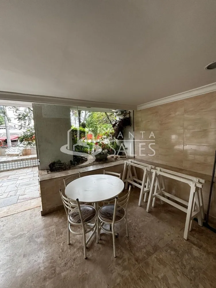 Apartamento, 3 quartos, 94 m² - Foto 9