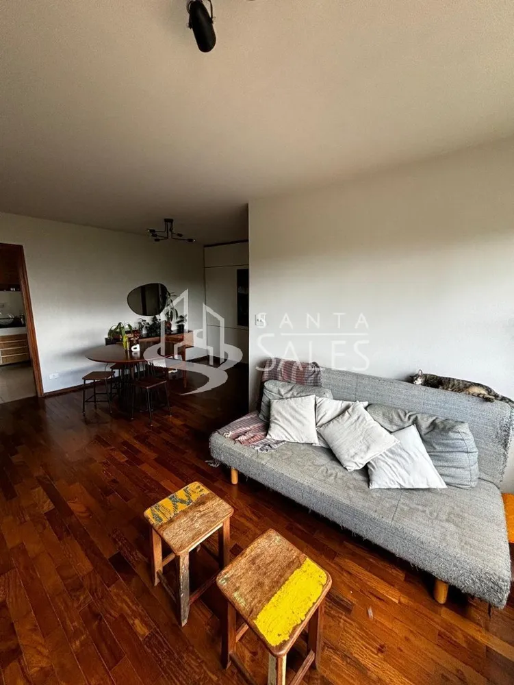 Apartamento, 3 quartos, 94 m² - Foto 10