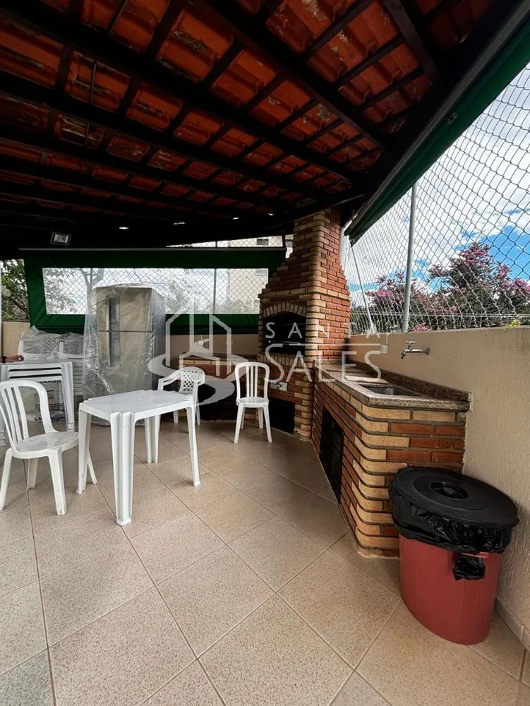 Apartamento, 3 quartos, 94 m² - Foto 6