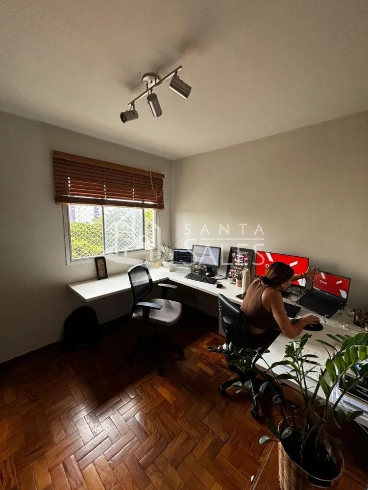 Apartamento, 3 quartos, 94 m² - Foto 4