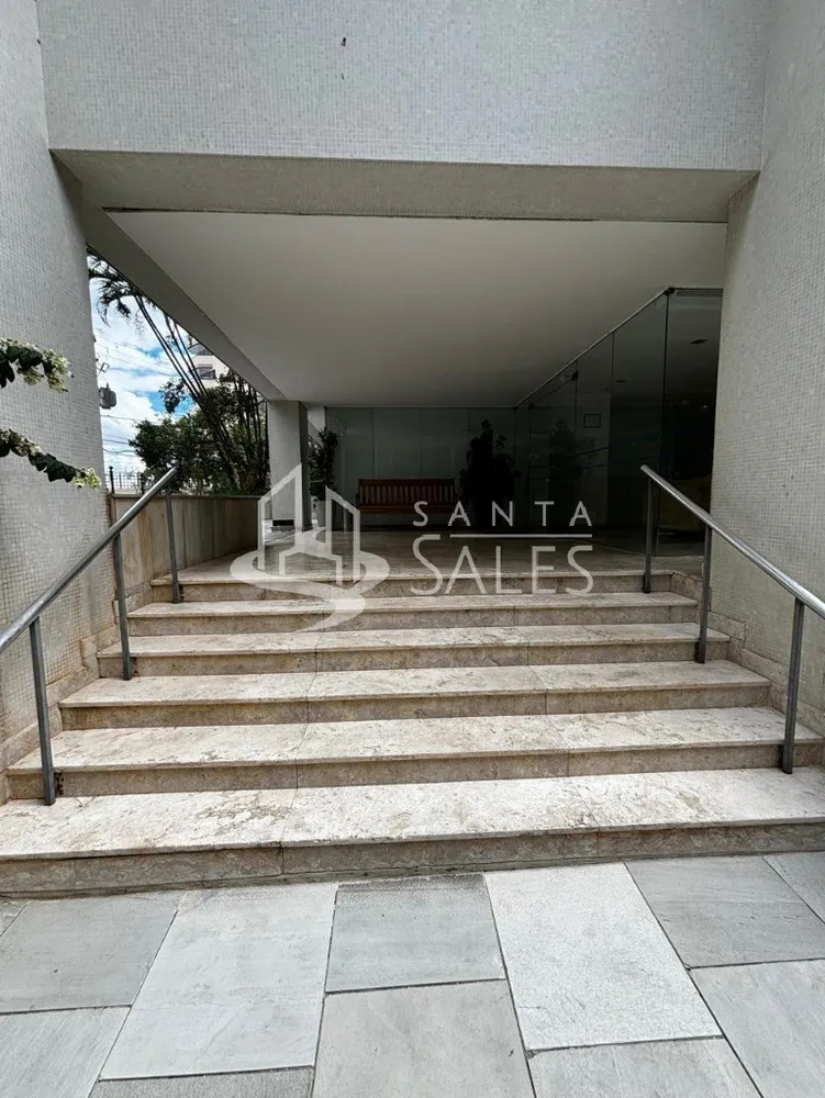 Apartamento, 3 quartos, 94 m² - Foto 9