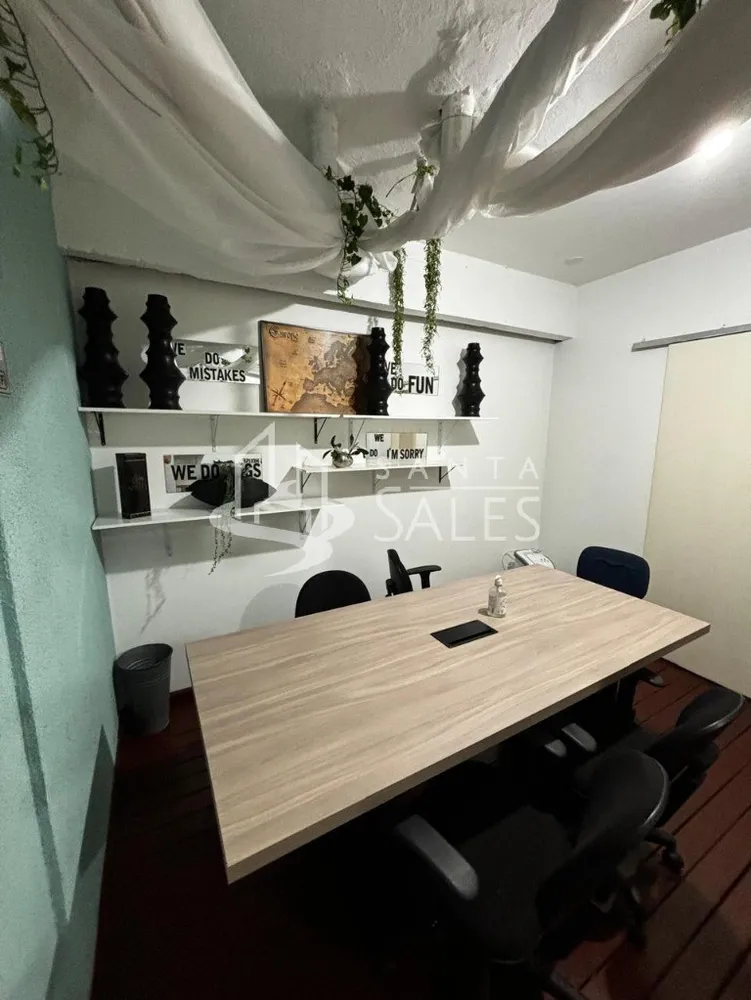 Apartamento, 3 quartos, 94 m² - Foto 5