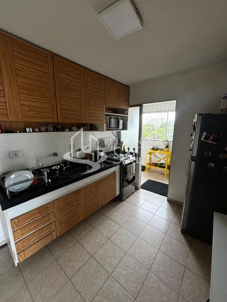 Apartamento, 3 quartos, 94 m² - Foto 2