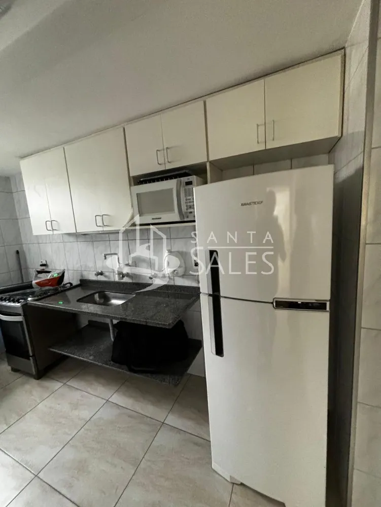 Apartamento, 3 quartos, 94 m² - Foto 2