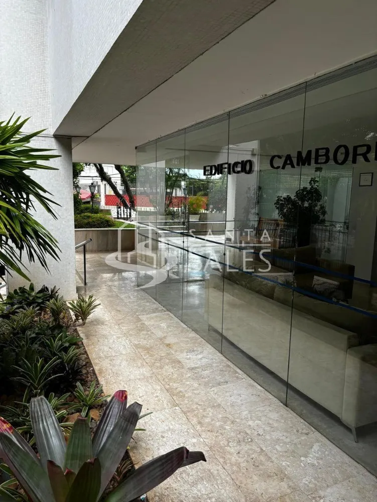 Apartamento, 3 quartos, 94 m² - Foto 8