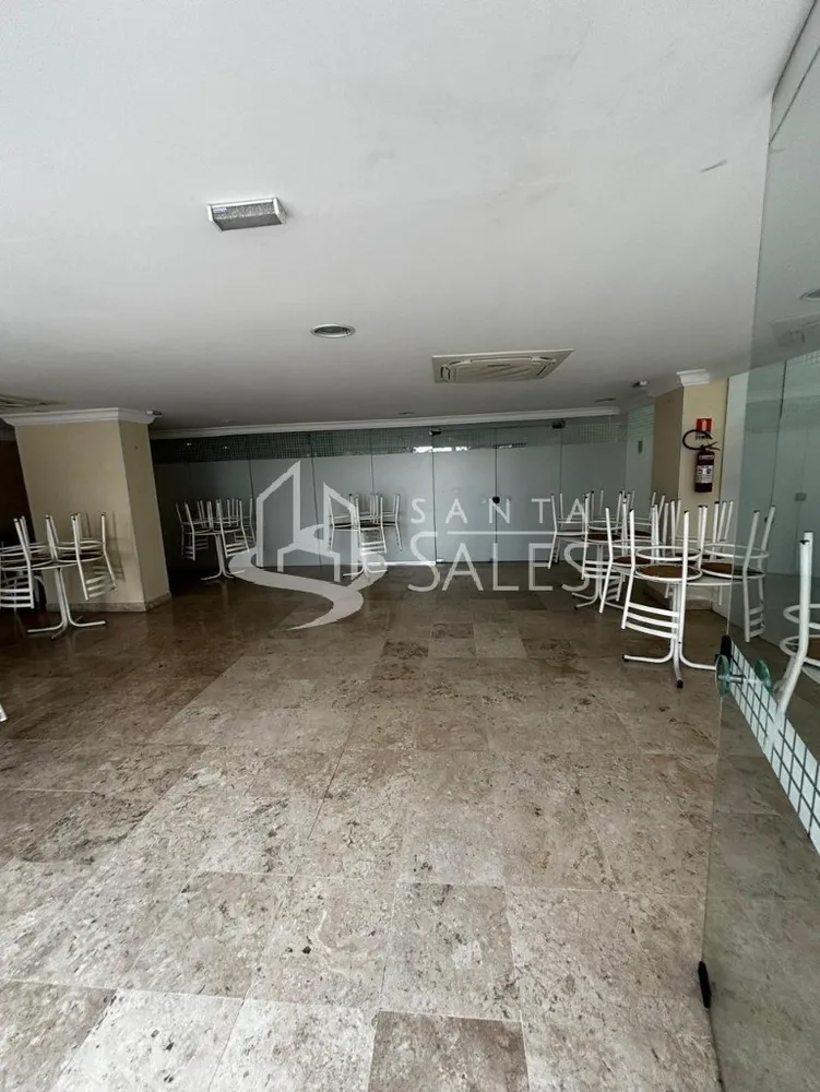 Apartamento, 3 quartos, 94 m² - Foto 7