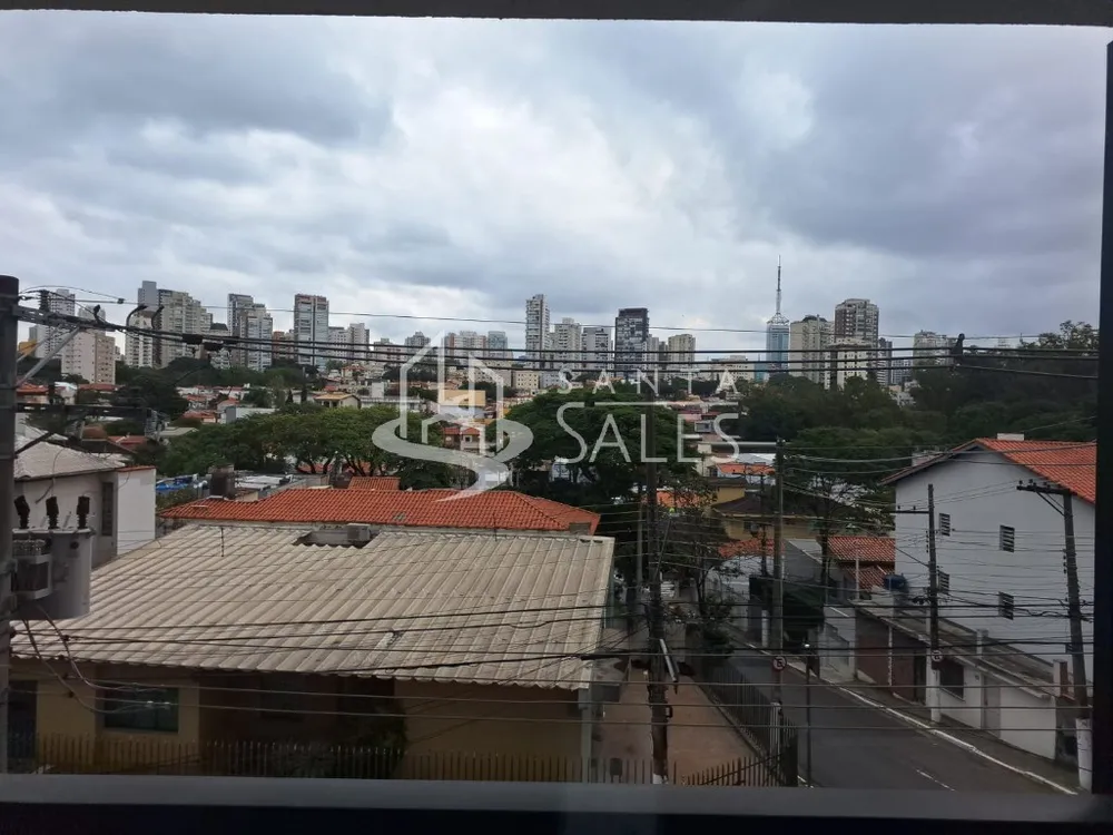 Apartamento, 1 quarto, 35 m² - Foto 5