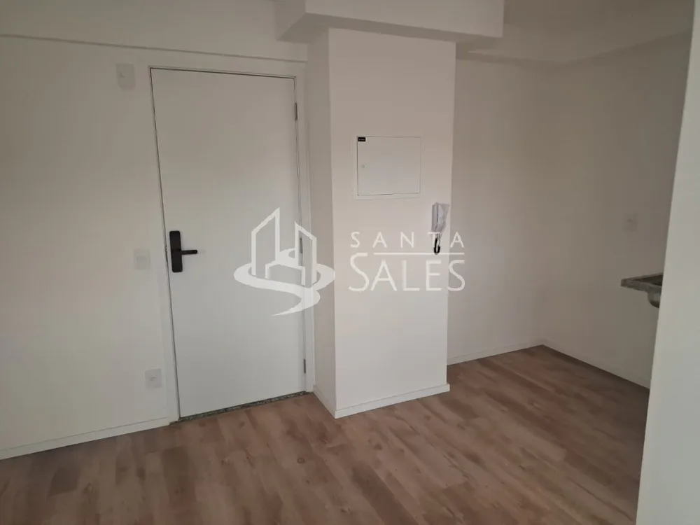 Apartamento, 1 quarto, 35 m² - Foto 6
