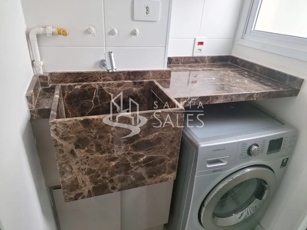 Apartamento, 1 quarto, 35 m² - Foto 3